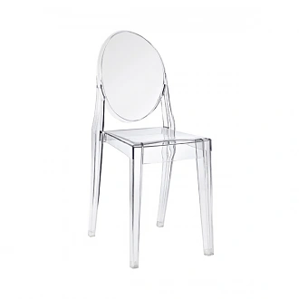 Стул Victoria Ghost Slim