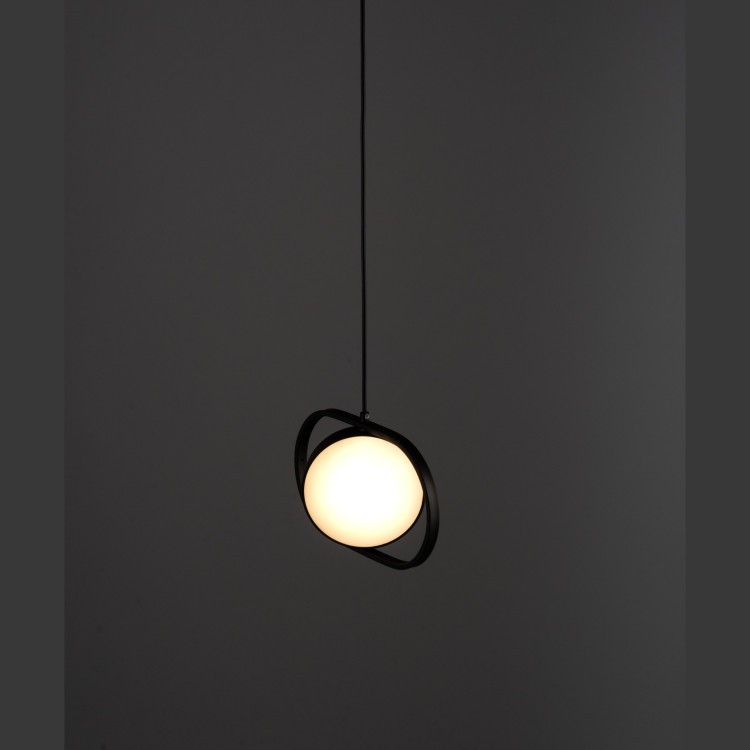 Люстра KUU Horizontal XS30