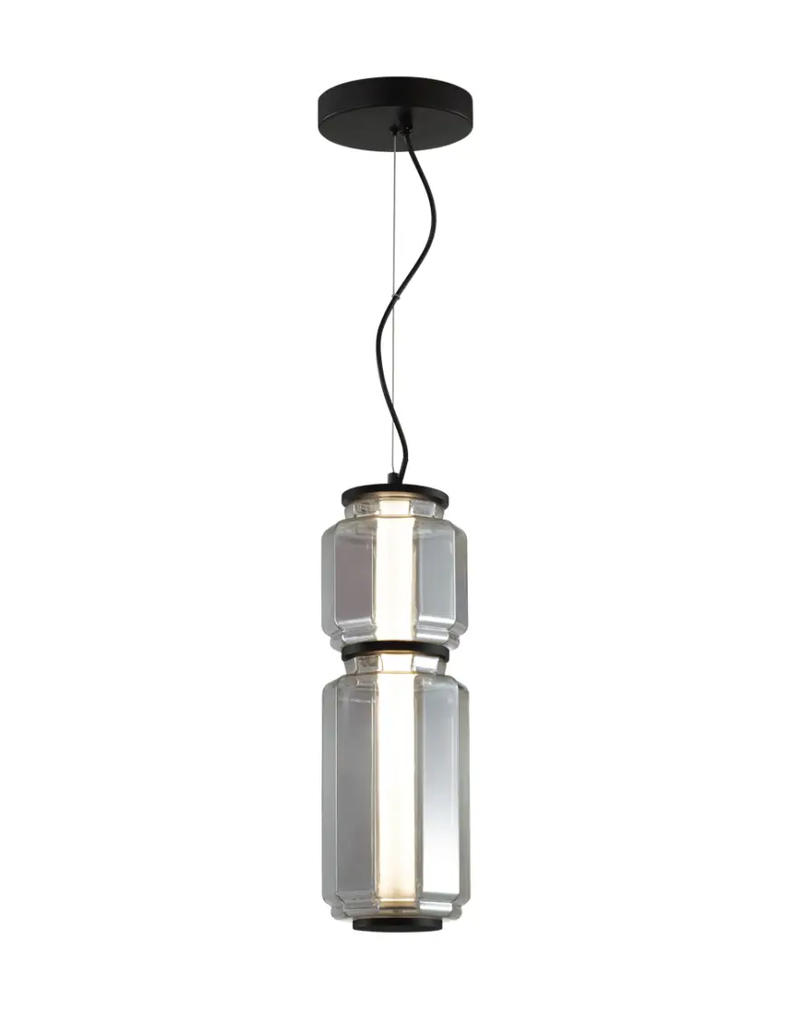 Подвесной светильник Odeon Light Jam 5408/20L