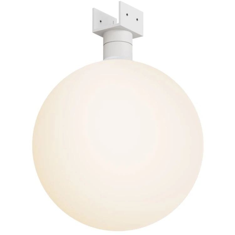 Уличный трековый светильник Maytoni Luna Elasity IP O-TR01-2-S-9WW3K