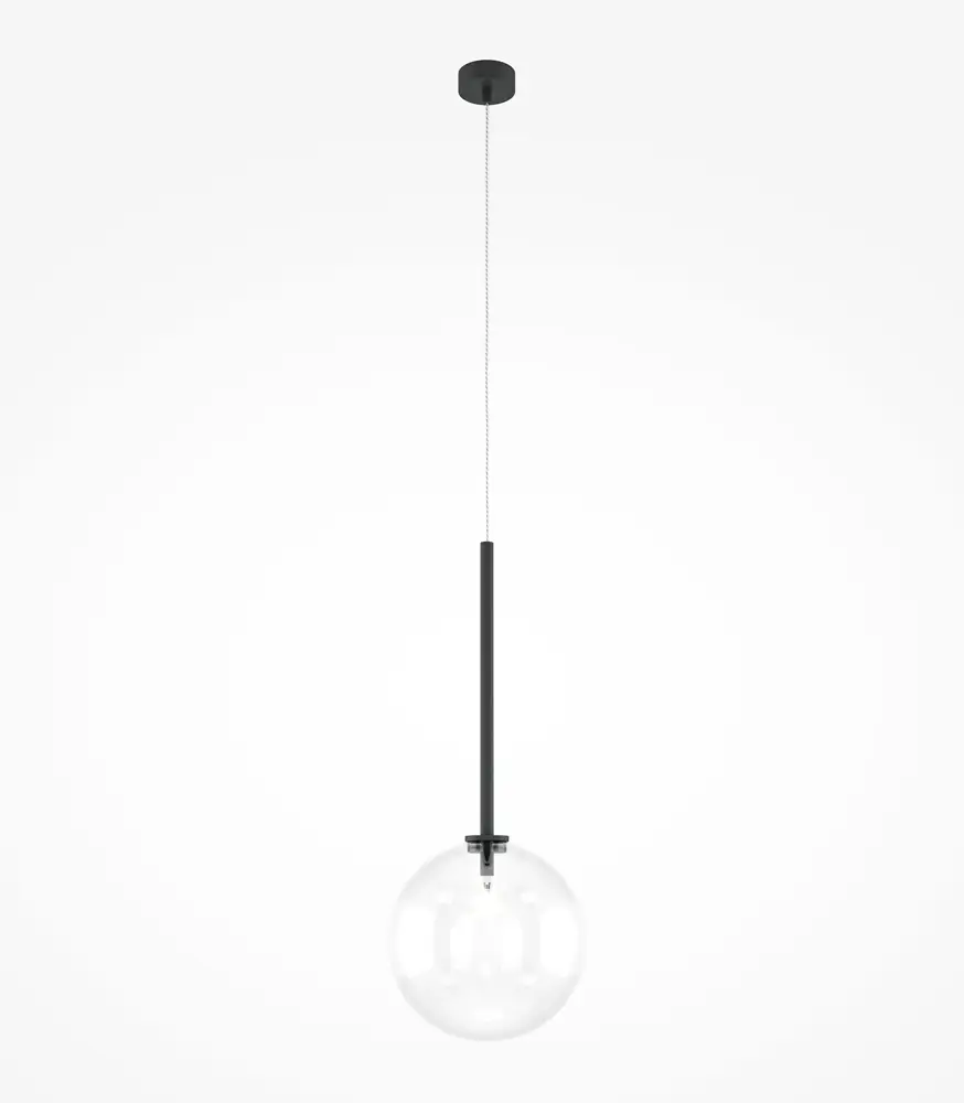 Подвесной светильник Maytoni Mood MOD172PL-01B
