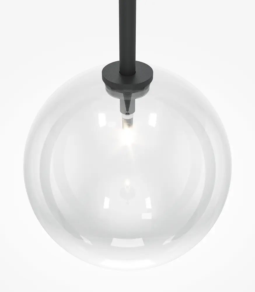 Подвесной светильник Maytoni Mood MOD172PL-01B