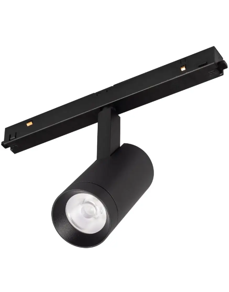 Трековый магнитный светильник Arlight MAG-ORIENT-SPOT-R45-12W Warm2700 049988