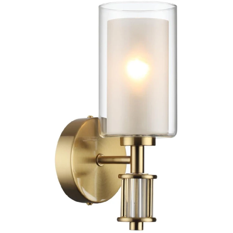 Бра Odeon Light Saga Classic 5088/1WA