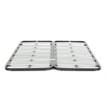 Talo Решетка для кровати 180х200 (2 шт. 90х200) графит Talo Решетка для кровати 180х200 (2 шт. 90х200) графит