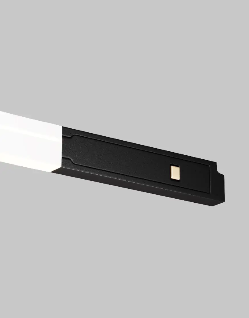 Трековый магнитный светильник Maytoni Flex TR186-1-16W4K-B