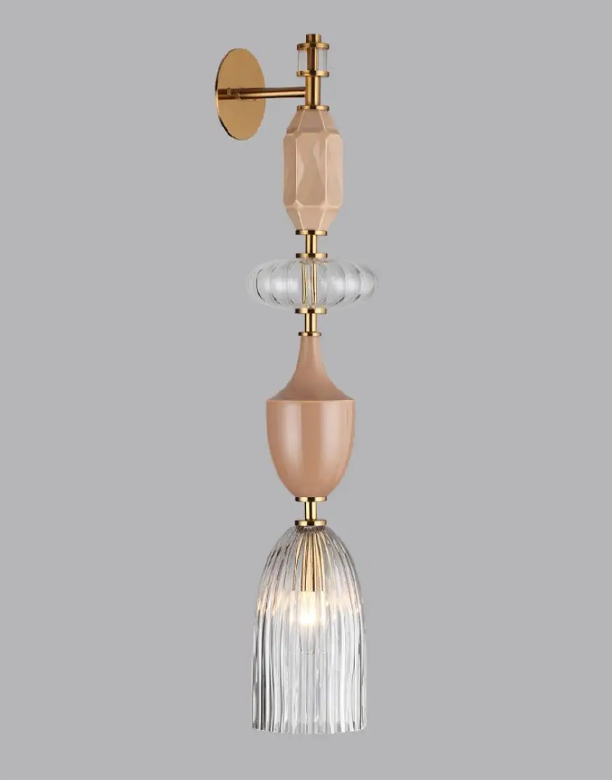 Бра Odeon Light Terra Modern 5414/1W