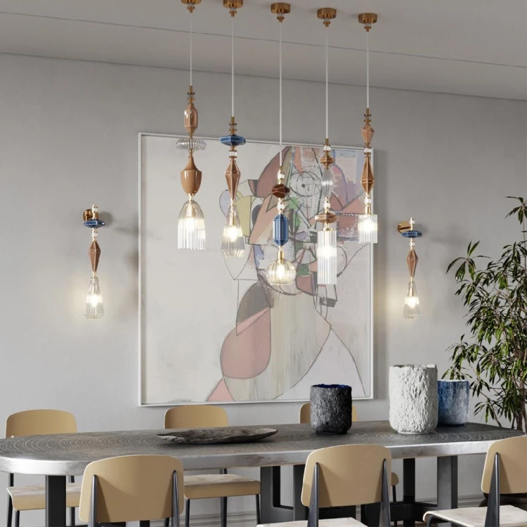 Бра Odeon Light Terra Modern 5414/1W