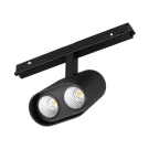 Трековый светильник Arlight Mag-Orient-Blum-12W Day4000 035981 Трековый светильник Arlight Mag-Orient-Blum-12W Day4000 035981