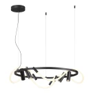 Подвесная люстра Odeon Light Corda 4391/55L Подвесная люстра Odeon Light Corda 4391/55L