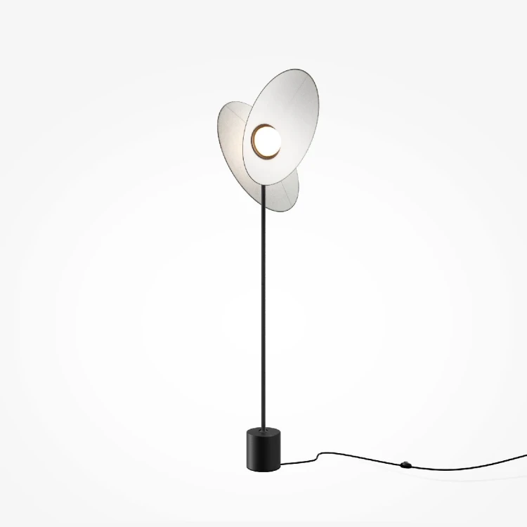Торшер Maytoni Evolution MOD396FL-L10W3K