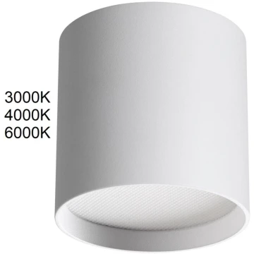 Потолочный светильник Odeon Light Hightech Oben 7130/8CL