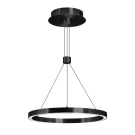 Подвесной светильник Arlight SP-CONGO-CAN-1-R600-36W Day4000 (BK, 120 deg, 230V) 046234 Подвесной светильник Arlight SP-CONGO-CAN-1-R600-36W Day4000 (BK, 120 deg, 230V) 046234