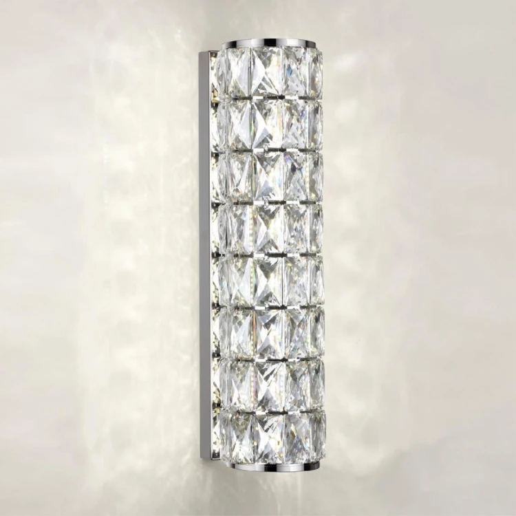 Настенный светильник Odeon Light Panta 4927/8WL