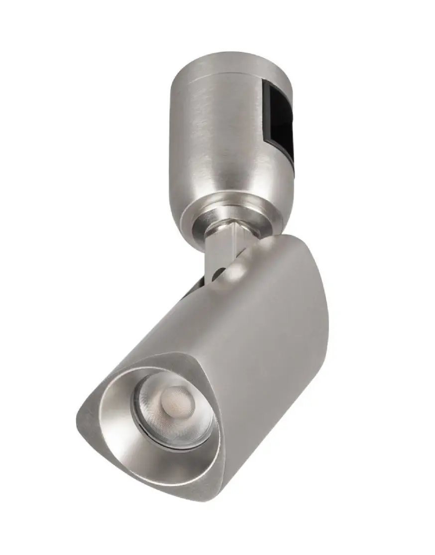 Трековый светильники Arlight ART-APRIORI-SPOT-TURN-R45-8W Warm3000 047797