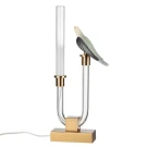 Настольная лампа Odeon Light Lark L-vision 5431/2TL Настольная лампа Odeon Light Lark L-vision 5431/2TL