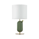Настольная лампа Odeon Light Cactus 5425/1T Настольная лампа Odeon Light Cactus 5425/1T