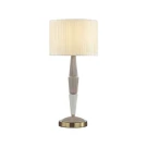 Настольная лампа Odeon Light Latte 5403/1T Настольная лампа Odeon Light Latte 5403/1T