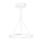 Подвесной светильник Arlight SP-CONGO-CAN-1-R600-36W Day4000 (WH, 120 deg, 230V) 046230