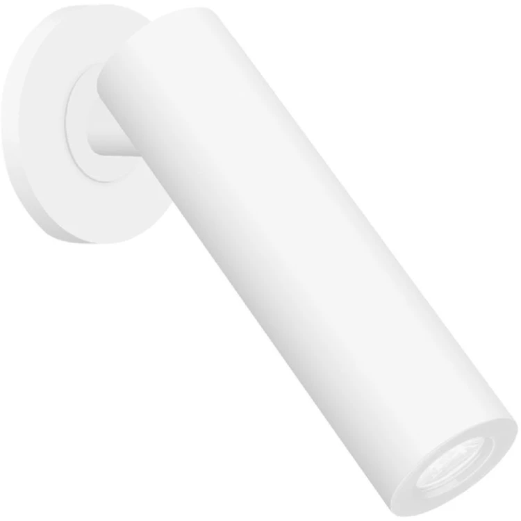 Спот Arlight SP-READER-NB-R60-3W Warm2700 (WH, 20 deg, 230V) 053090 Спот Arlight SP-READER-NB-R60-3W Warm2700 (WH, 20 deg, 230V) 053090