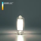 Светодиодная лампа Elektrostandard G4 3W 6500K 4690389183560 a058839 Светодиодная лампа Elektrostandard G4 3W 6500K 4690389183560 a058839