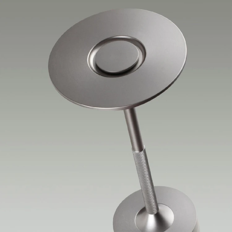 Настольная лампа Odeon Light Tet-a-tet 5035/6TL