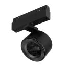 Трековый магнитный светильник Arlight MAG-ORIENT-POINT-R80-12W Warm3000 047141 Трековый магнитный светильник Arlight MAG-ORIENT-POINT-R80-12W Warm3000 047141