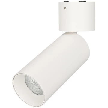 Накладной спот Arlight SP-Polo-Surface-Flap-R65-8W Warm3000 027534 Накладной спот Arlight SP-Polo-Surface-Flap-R65-8W Warm3000 027534