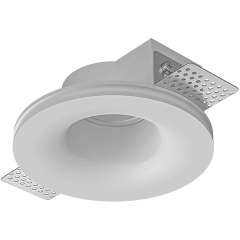 Встраиваемый светильник Arte Lamp Invisible A9282PL-1WH
