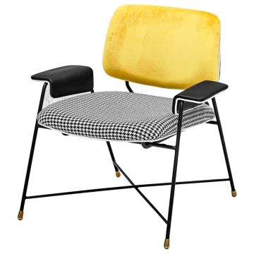 Кресло Bauhaus Кресло Bauhaus