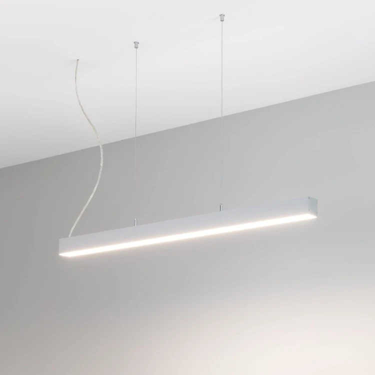Линейный подвесной светильник Arlight SP-LINE-HANG-3535-L1004-12W Day4000 046221
