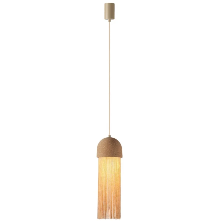 Подвесной светильник Odeon Light Ecodesign Cork 7073/1