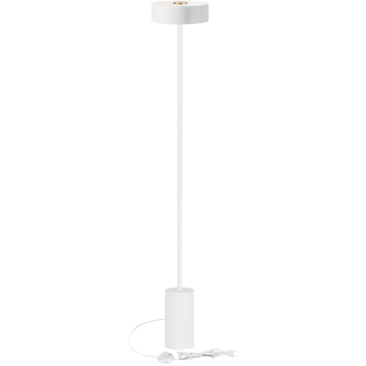 Торшер Arlight SP-SAMSARA-FLOOR-16W Warm3000 (WH, 110 deg, 230V) 053772 Торшер Arlight SP-SAMSARA-FLOOR-16W Warm3000 (WH, 110 deg, 230V) 053772