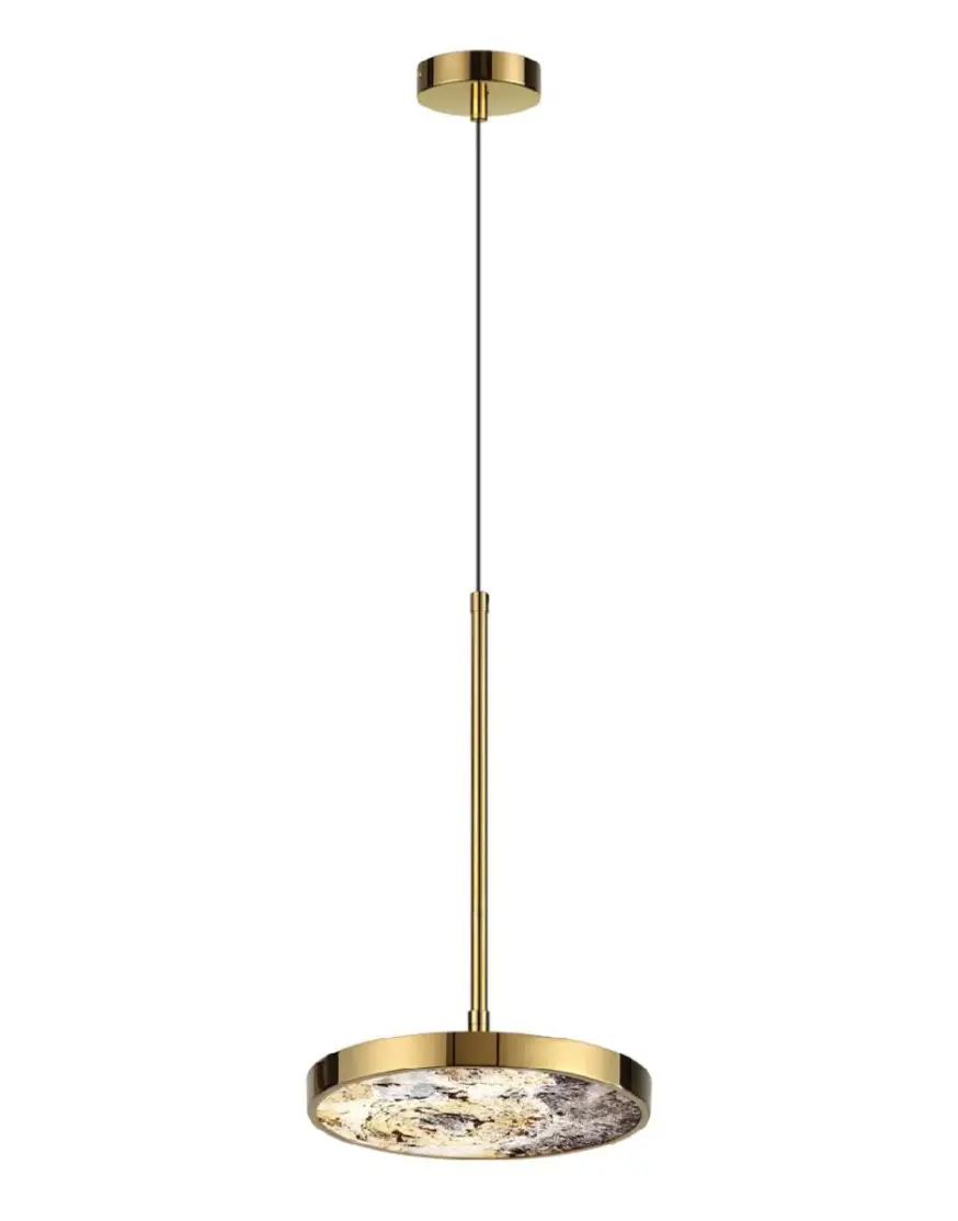 Подвесной светильник Odeon Light Bergi 5079/15L