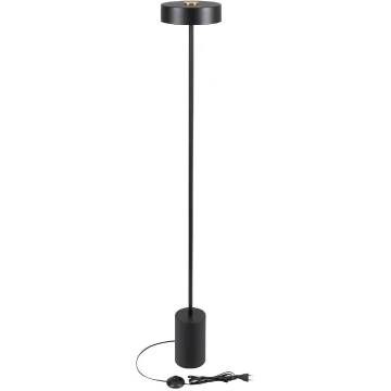 Торшер Arlight SP-SAMSARA-FLOOR-16W Warm3000 (BK, 110 deg, 230V) 052014