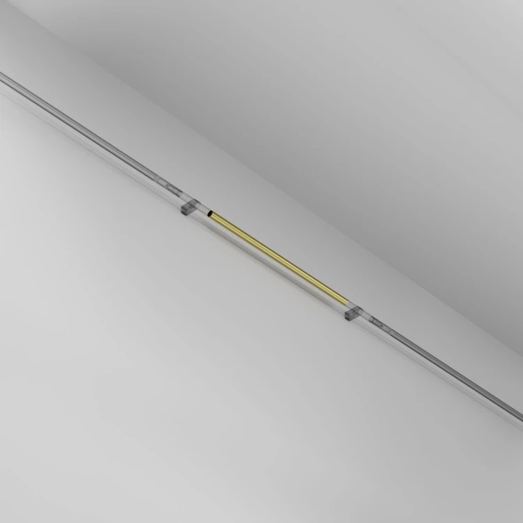 Соединитель для штанговой системы Maytoni Axity CA001-L500-BS - 