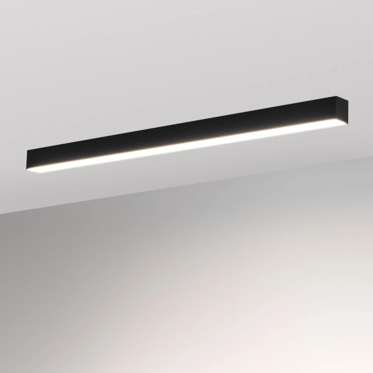 Линейный потолочный светильник Arlight SP-LINE-3535-L1004-12W Day4000 056964