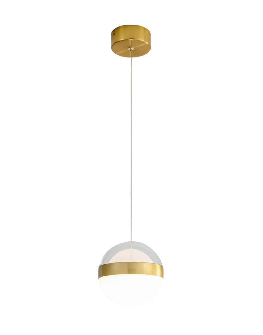 Подвесной светильник Odeon Light Roni 5036/12L
