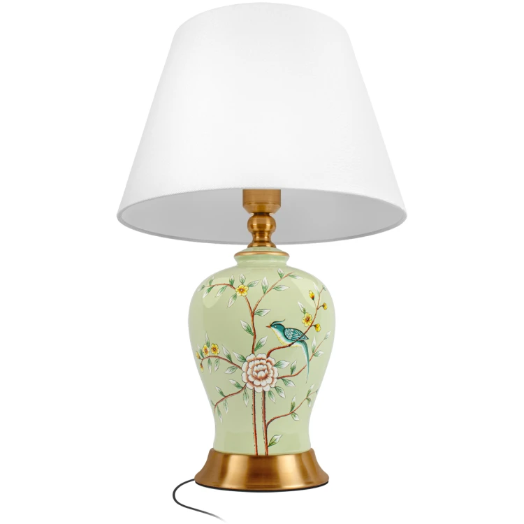 Настольная лампа Loft IT Hydrangea 10383T
