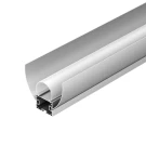 Алюминиевый профиль Arlight ARH-Power-W154-Comfort-2000 Anod 036343 Алюминиевый профиль Arlight ARH-Power-W154-Comfort-2000 Anod 036343