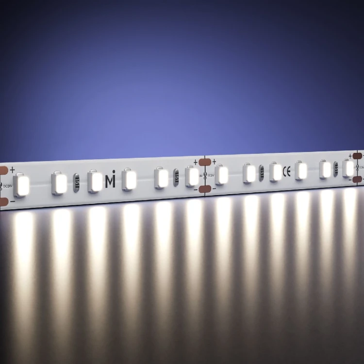 Светодиодная лента Maytoni Led Strip 24В 2835 14,4Вт/м 4000К 5м IP20 201053