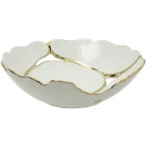 Чаша Gold Line Bowl