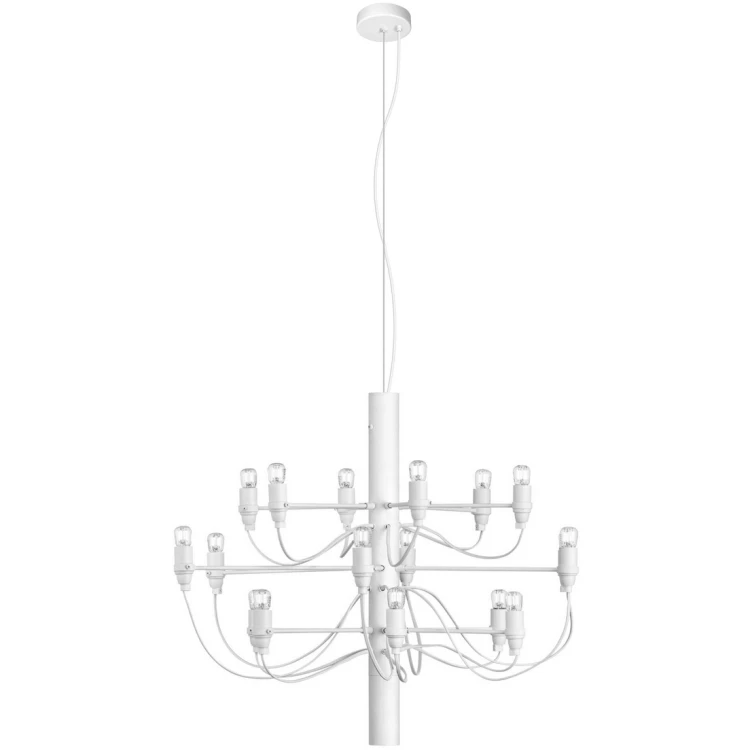Подвесной светильник Loft IT Gino 10196/650 White