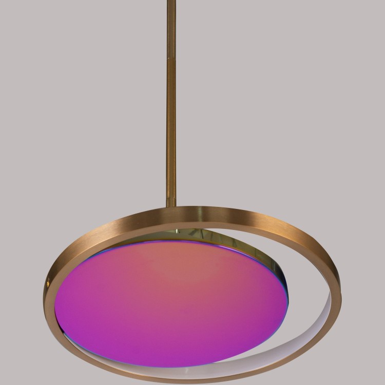 Люстра Pearl Circle Horizontal D30