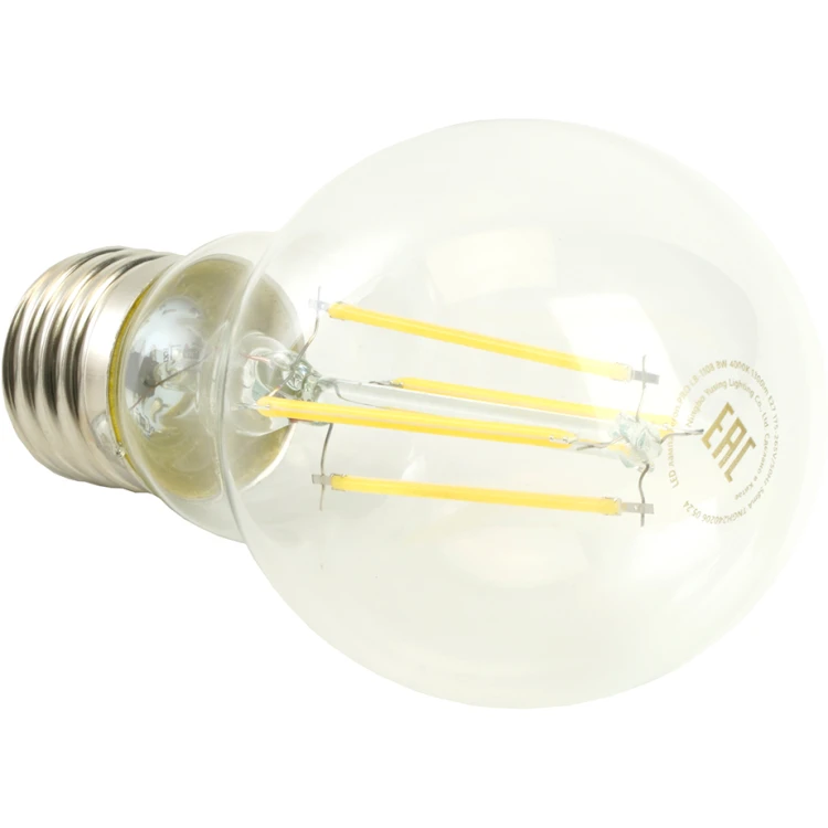 Светодиодная лампа Feron LB-1108 E27 8W 2700K 48892