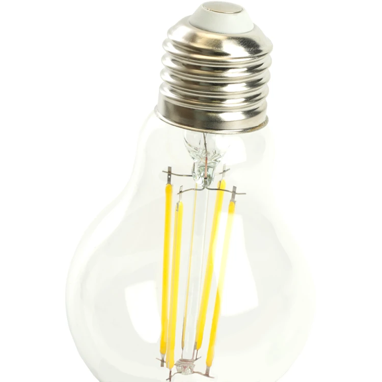Светодиодная лампа Feron LB-1108 E27 8W 2700K 48892