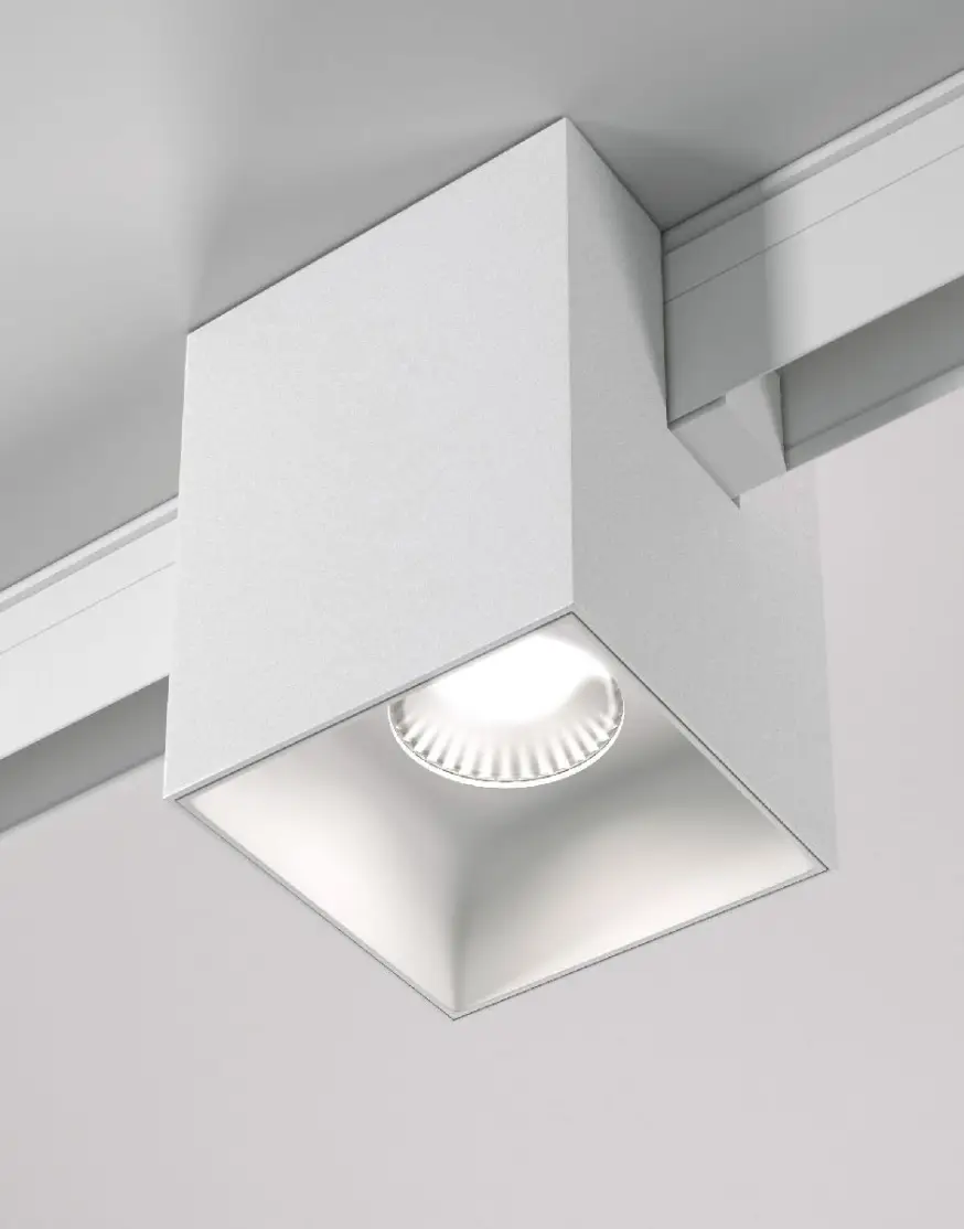 Трековый магнитный светильник Elektrostandard Slim magnetic 85055/01 4690389195181 a063497