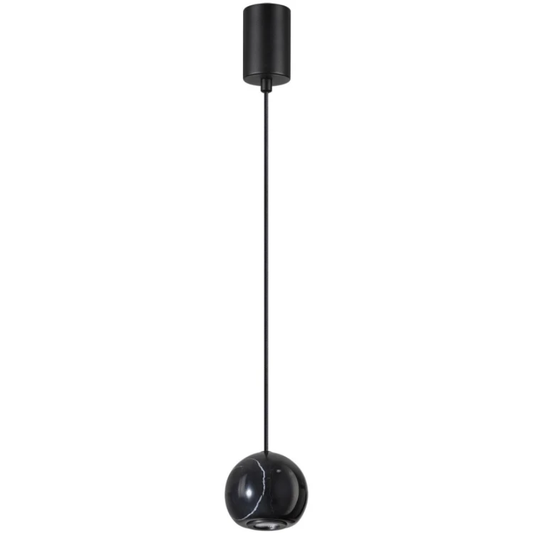 Подвесной светильник Odeon Light Midcent Dex 4361/5L