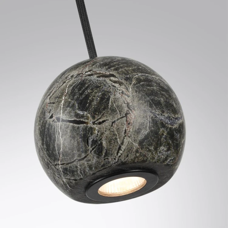 Подвесной светильник Odeon Light Midcent Dex 7068/5L