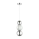 Подвесной светильник Odeon Light Crystal 5007/7LA Подвесной светильник Odeon Light Crystal 5007/7LA